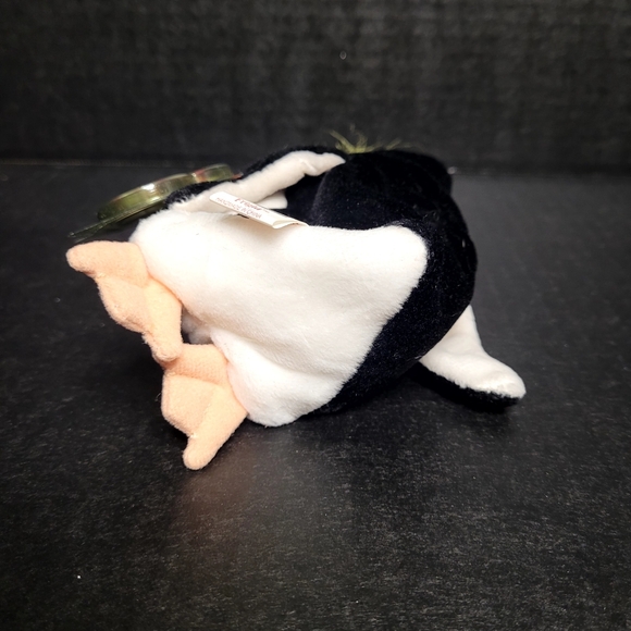 TY Beanie Baby Frigid The Penguin - Picture 6 of 11